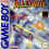 Alleyway (Game Boy) – A Clean Slice of Early Handheld Arcade Design